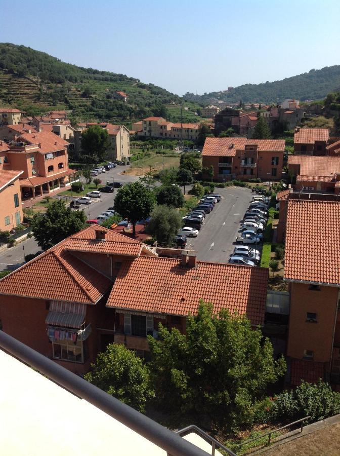 B&B Lacrema Finale Ligure Buitenkant foto
