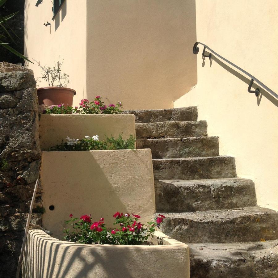 B&B Lacrema Finale Ligure Buitenkant foto
