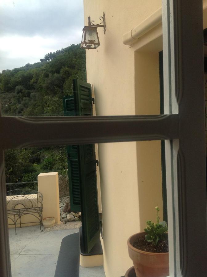 B&B Lacrema Finale Ligure Buitenkant foto