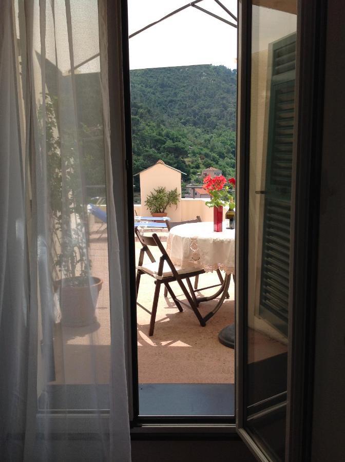 B&B Lacrema Finale Ligure Buitenkant foto