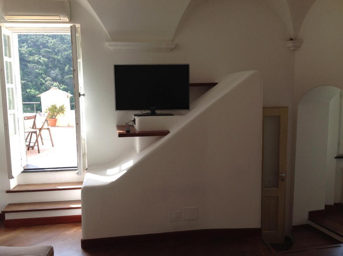 B&B Lacrema Finale Ligure Buitenkant foto