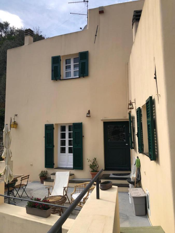 B&B Lacrema Finale Ligure Buitenkant foto